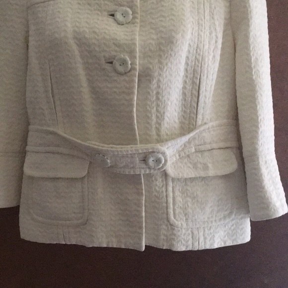 ‼️SOLD‼️Juicy Couture one of a kind Vintage coat - Picture 3 of 7